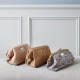 Elodie Details - Косметичка Zip&Go Pink Bouclé, арт. 70610202197NA