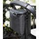 Elodie Details - Органайзер для коляски Brilliant Black, арт. 50670127122NA 