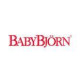 Babybjorn - М'які нагрудники Powder Yellow/Powder Blue (2 шт у наборі), арт. 7317680463418