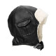 Elodie Details - Дитяча зимова шапка Aviator Black, 6-12 місяців, арт. 50540122128DD | Elodie Details в Украине
