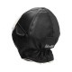 Elodie Details - Дитяча зимова шапка Aviator Black, 6-12 місяців, арт. 50540122128DD