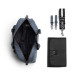 Elodie Details - Сумка для мами Signature Edition Juniper Blue, арт. 50670130192NA 