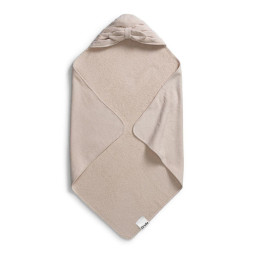 Elodie Details - Рушник із капюшоном, Powder Pink Bow, арт. 70660129152NA
