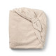 Elodie Details - Рушник з капюшоном, Powder Pink Bow, арт. 70660129152NA 