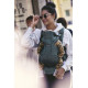 BabyBjorn - Рюкзак-кенгуру Baby Carrier Move 3D Mesh, Sage Green (сіро-зелений), арт. 7317680990389