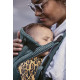 BabyBjorn - Рюкзак-кенгуру Baby Carrier Move 3D Mesh, Sage Green (сіро-зелений), арт. 7317680990389