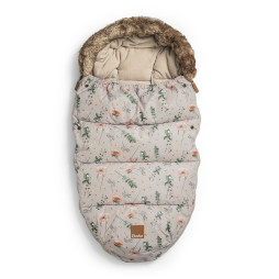 Elodie Details - Зимовий універсальний конверт в окрасі Meadow Blossom, арт. 50500131588NA