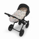 Elodie Details - Зимовий універсальний конверт в забарвленні Meadow Blossom, арт. 50500131588NA 