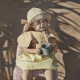 Elodie Details - Слюнявчик Elodie Details - Sweetheart Charlie, арт. 30400162655NA 