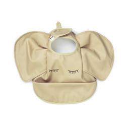 Elodie Details - Слюнявчик Elodie Details - Sweetheart Charlie, арт. 30400162655NA