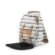 Elodie Details - Рюкзак BackPack MINI™ Tidemark Drops, арт. 50880146496NA