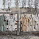Elodie Details - Дитячий комбінезон Tidemark Drops, 0-6 місяців, арт. 50510132496DC
