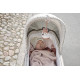 Elodie Details MONDO - Люлька Carry Cot до прогулянкової коляски Autumn Rose, арт. 80820123497NA 