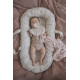 Elodie Details - Пустушка латексна Sunrise Blue, 0-6 місяців (комплект 2 шт), арт. 30106103196NA