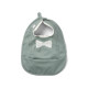 Elodie Details - Слюнявчик - Pebble Green, арт. 30400172193NA | Elodie Details в Украине