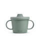 Elodie Details - Поїльник Sippy Cup 200 мл - Pebble Green, арт. 60254104193NA | Elodie Details в Украине