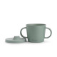 Elodie Details - Поїльник Sippy Cup 200 мл - Pebble Green, арт. 60254104193NA