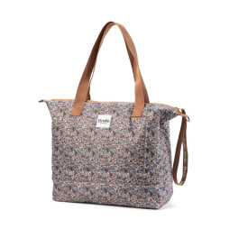 Elodie Details - Сумка для матері Changing Bag Quilted Blue Garden, арт. 50670201410NA
