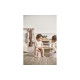 Дитячий горщик Babybjorn Smart Potty, Powder Pink (рожевий/білий), арт. 7317680512642 - для дітей від 18 до 24 місяців