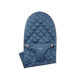 BabyBjorn - Змінний текстиль для шезлонга, Midnight Blue (Cotton), арт. 7317680120151, купить в KIOSK для МАМ, Киев