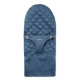 BabyBjorn - Змінний текстиль для шезлонга, Midnight Blue (Cotton), арт. 7317680120151 
