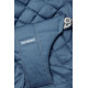 BabyBjorn - Змінний текстиль для шезлонга, Midnight Blue (Cotton), арт. 7317680120151 