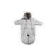 Elodie Details - Дитячий комбінезон пуховий, Marble Grey, арт. 7350041677086 