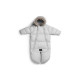 Elodie Details - Дитячий комбінезон пуховий, Marble Grey, арт. 7350041677086 | Elodie Details в Украине