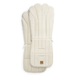 Elodie Details - Матраци для коляски CosyCushion™ - White Bouclé, арт. 50770201203NA