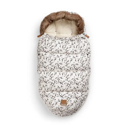 Elodie Details - Зимовий конверт - Dalmatian Dots, арт. 50500211416NA