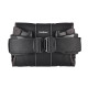 BabyBjorn - Рюкзак-кенгуру Baby Carrier One Air 3D, Anthracite (антрацит), арт. 7317680980137
