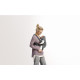 BabyBjorn - Рюкзак-кенгуру Baby Carrier Mini 3D Jersey, Dark Grey (темно-сірий), арт. 7317680210845 