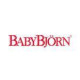 Babybjorn - М'які нагрудники Powder Green/Powder Pink (2 шт у наборі), арт. 7317680463432