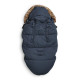Elodie Details - Зимовий універсальний конверт в забарвленні Juniper Blue, арт. 50500122192NA 