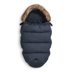 Elodie Details - Зимовий універсальний конверт у окрасі Juniper Blue, арт. 50500122192NA