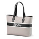 Elodie Details - Сумка для мами Saffiano Logo Tote, арт. 50670140112NA | Elodie Details в Украине