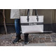 Elodie Details - Сумка для мами Saffiano Logo Tote, арт. 50670140112NA