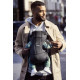 BabyBjorn - Рюкзак-кенгуру Baby Carrier Move 3D Mesh, Anthracite (антрацит), арт. 7317680990136 