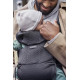 BabyBjorn - Рюкзак-кенгуру Baby Carrier Move 3D Mesh, Anthracite (антрацит), арт. 7317680990136 