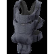 BabyBjorn - Рюкзак-кенгуру Baby Carrier Move 3D Mesh, Anthracite (антрацит), арт. 7317680990136 