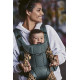 BabyBjorn - Рюкзак-кенгуру Baby Carrier Move 3D Mesh, Anthracite (антрацит), арт. 7317680990136 