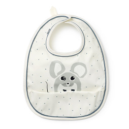Elodie Details - Слюнявчик Elodie Details - Forest Mouse Max, арт. 30400157650NA