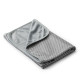 Elodie Details - Дитячий плед Pearl Velvet Blanket Turquoise Nouveau, арт. 30320135507NA 