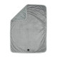 Elodie Details - Дитячий плед Pearl Velvet Blanket Turquoise Nouveau, арт. 30320135507NA 