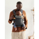 Рюкзак-кенгуру BabyBjorn Baby Carrier Harmony 3D Mesh, Anthracite (антрацит), арт. 7317680880130