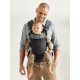 Рюкзак-кенгуру BabyBjorn Baby Carrier Harmony 3D Mesh, Anthracite (антрацит), арт. 7317680880130