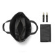 Elodie Details - Сумка для мами Changing Bag Tote Black, арт. 50673101120NA 