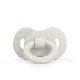 Elodie Details- Бамбукова пусeirf, Vanilla White (латекс) з народження, арт. 30115102102NA | Elodie Details в Украине