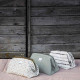 Elodie Details - Косметичка Zip&Go Tidemark Drops, арт. 50610142496NA 