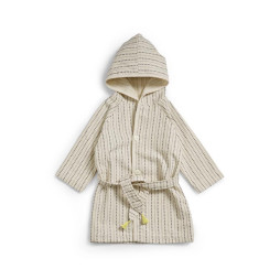 Elodie Details - Дитячий халат 1-3 роки Pinstripe, арт. 70665108494NA